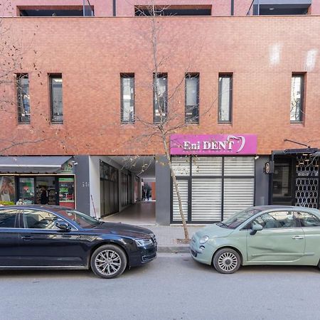 Top Bnb Tirana Zewnętrze zdjęcie