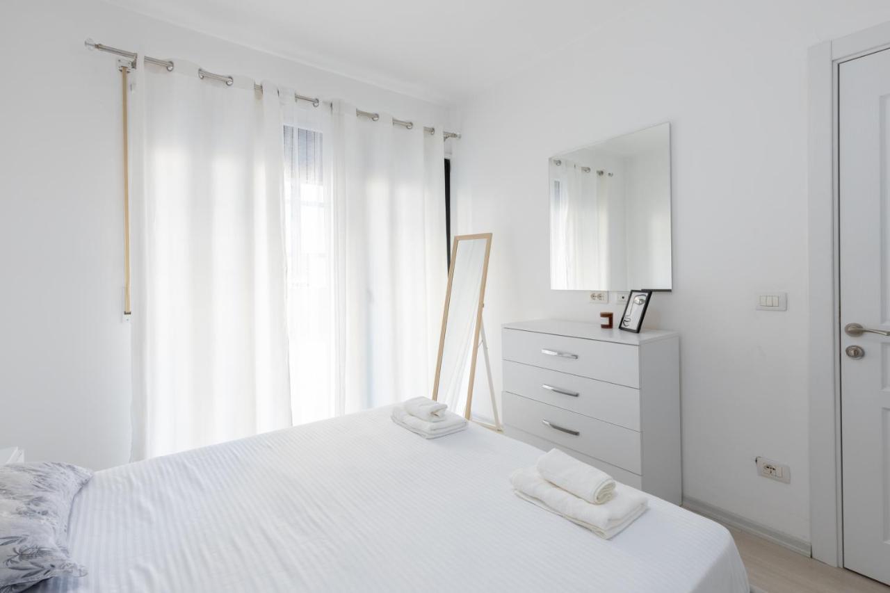 Top Bnb Tirana Zewnętrze zdjęcie