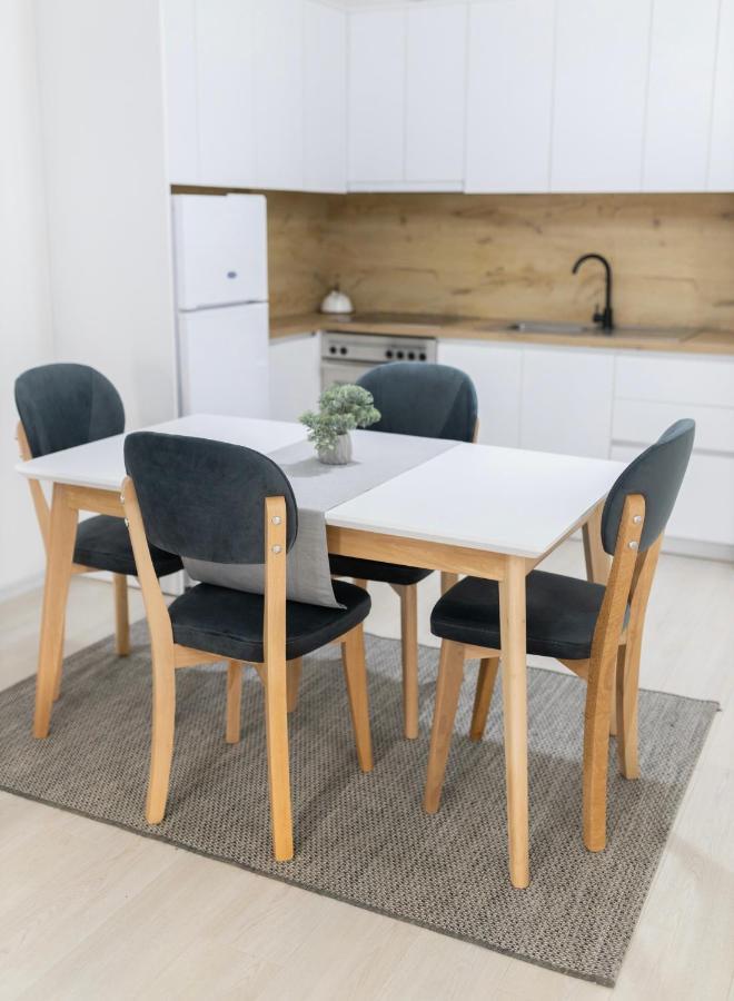 Top Bnb Tirana Zewnętrze zdjęcie