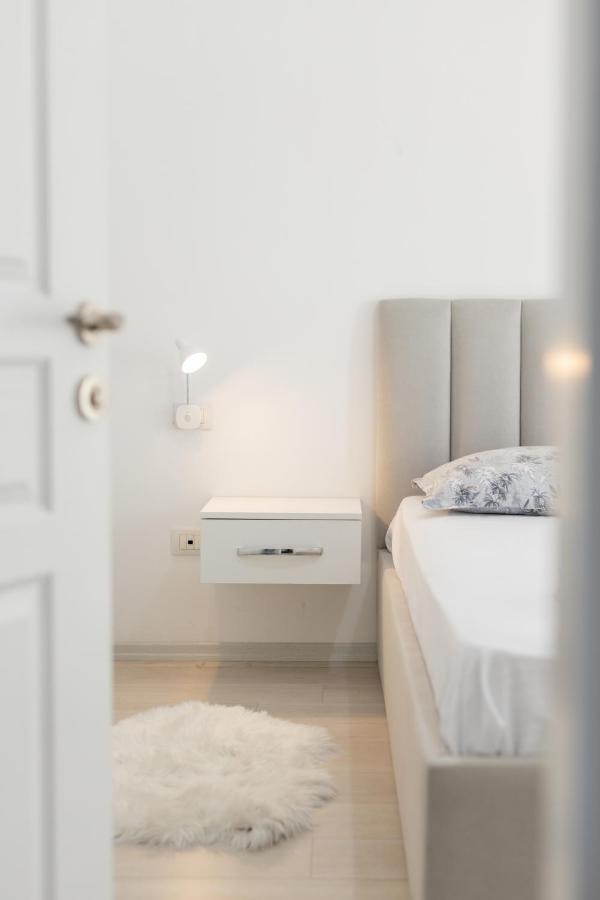 Top Bnb Tirana Zewnętrze zdjęcie