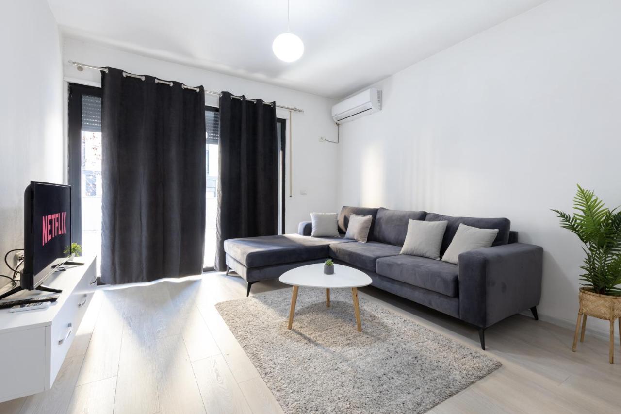 Top Bnb Tirana Zewnętrze zdjęcie