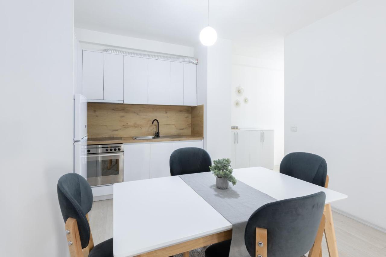 Top Bnb Tirana Zewnętrze zdjęcie