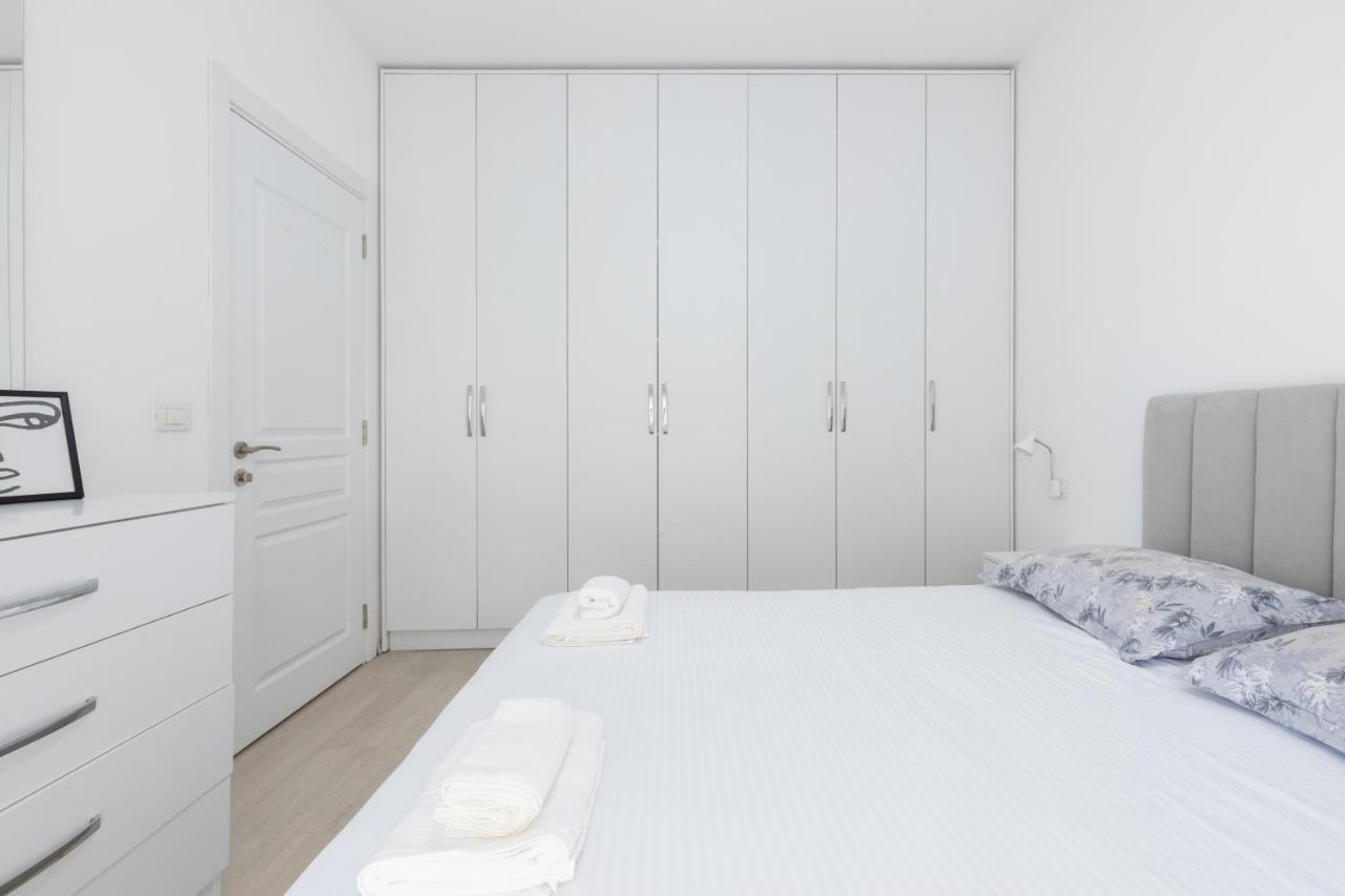 Top Bnb Tirana Zewnętrze zdjęcie