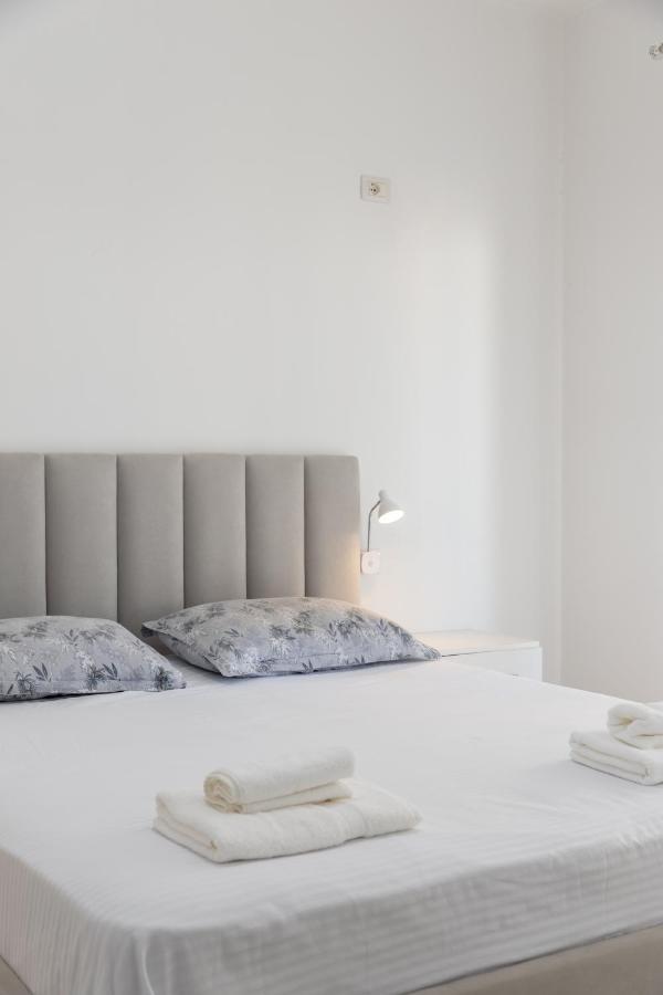 Top Bnb Tirana Zewnętrze zdjęcie