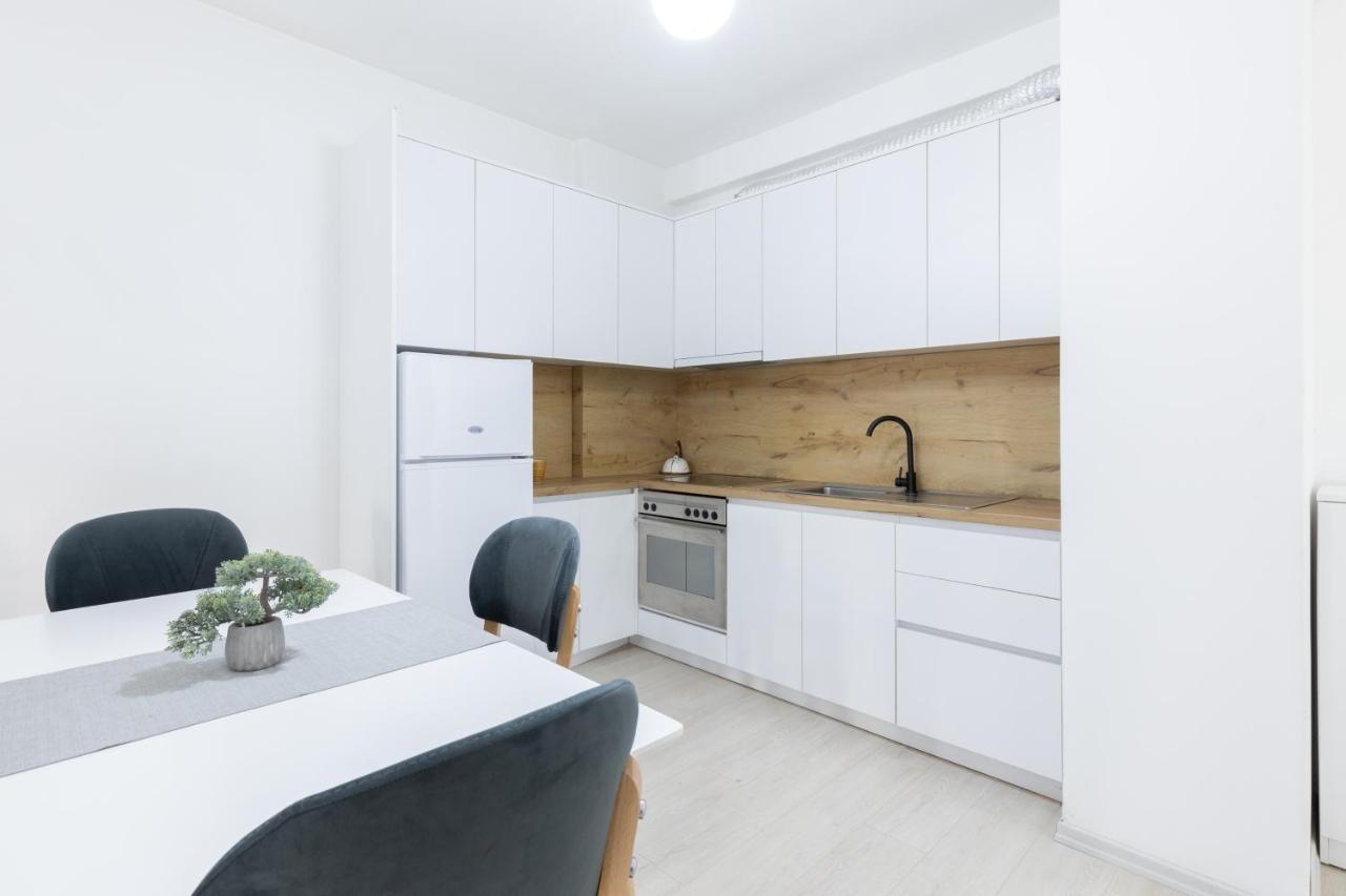 Top Bnb Tirana Zewnętrze zdjęcie
