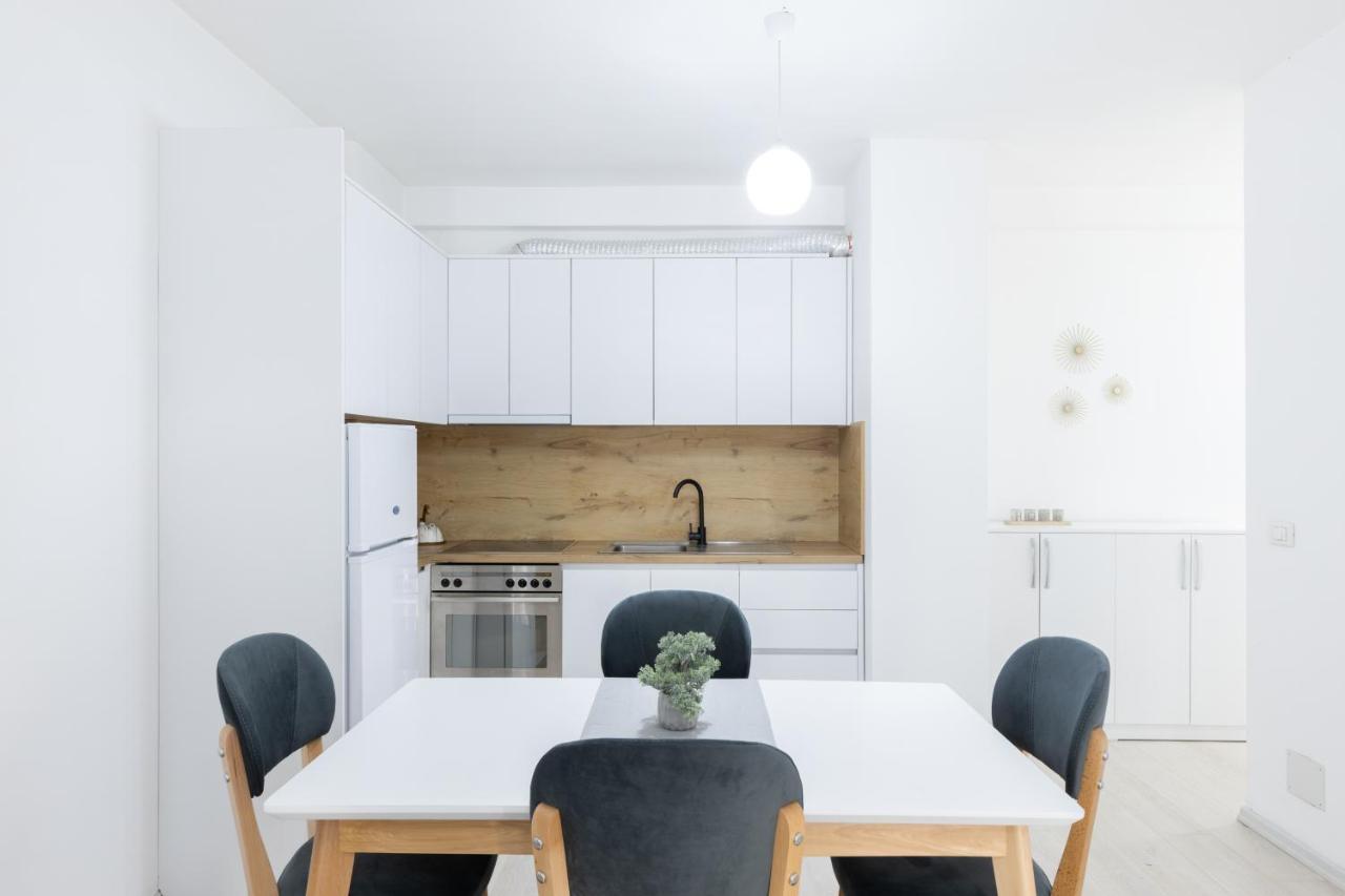Top Bnb Tirana Zewnętrze zdjęcie