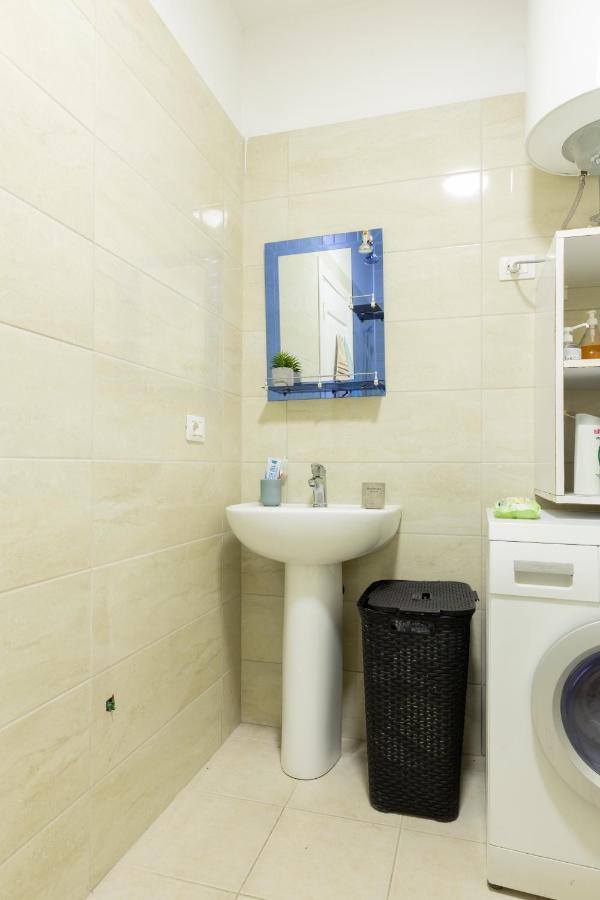 Top Bnb Tirana Zewnętrze zdjęcie
