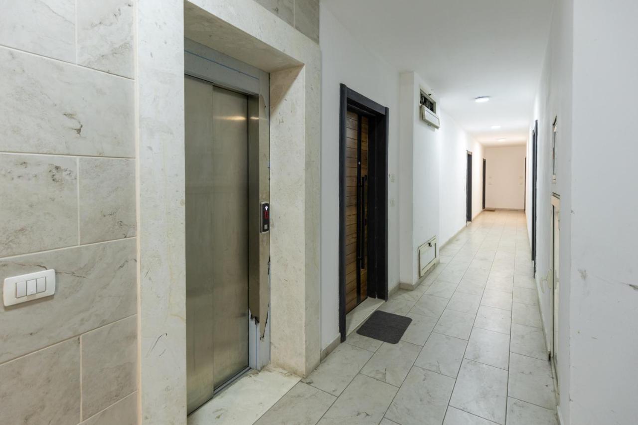 Top Bnb Tirana Zewnętrze zdjęcie