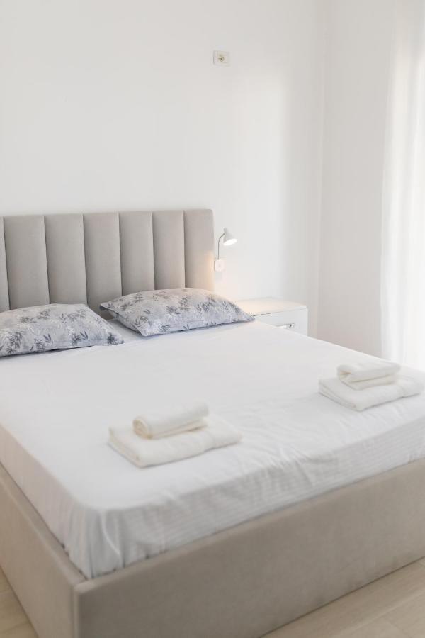 Top Bnb Tirana Zewnętrze zdjęcie