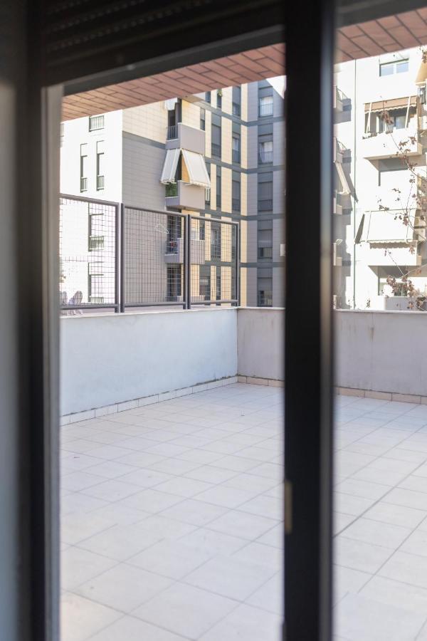Top Bnb Tirana Zewnętrze zdjęcie