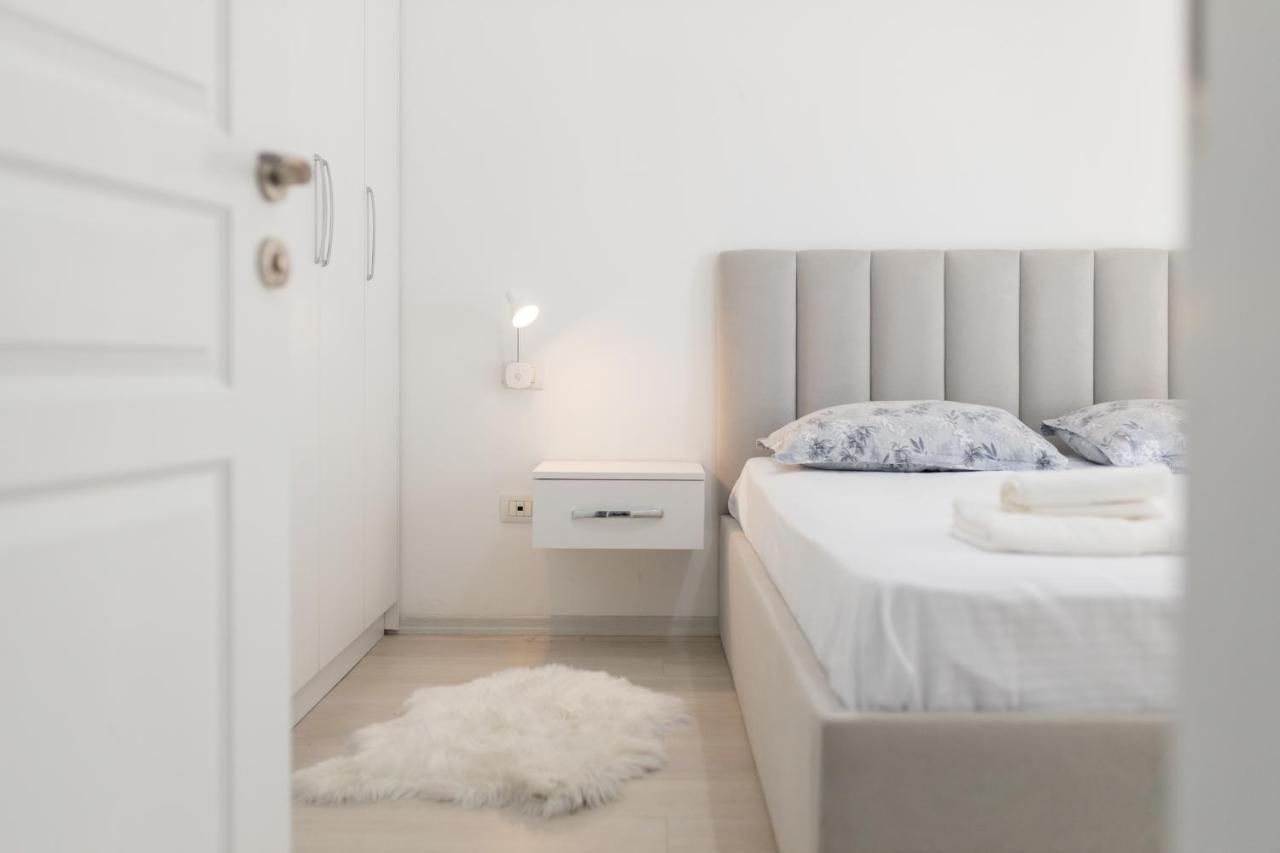 Top Bnb Tirana Zewnętrze zdjęcie