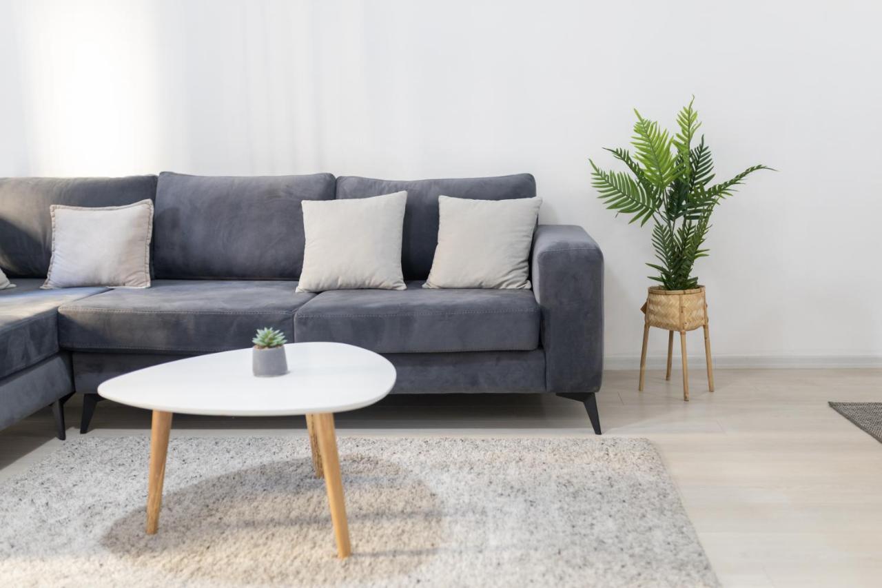 Top Bnb Tirana Zewnętrze zdjęcie