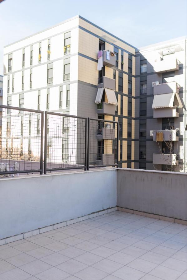 Top Bnb Tirana Zewnętrze zdjęcie