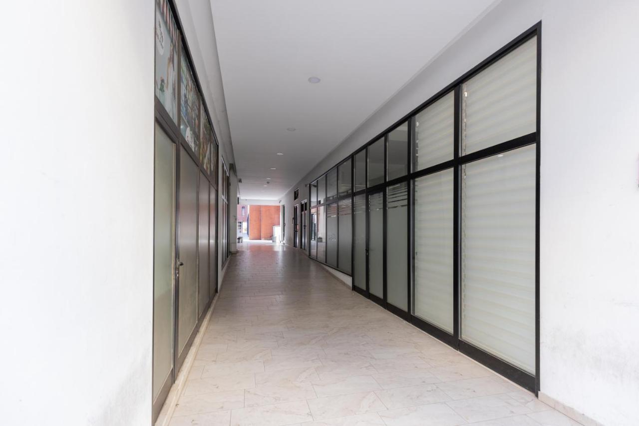 Top Bnb Tirana Zewnętrze zdjęcie
