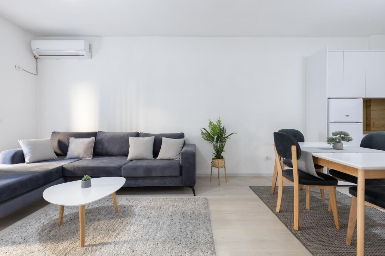Top Bnb Tirana Zewnętrze zdjęcie