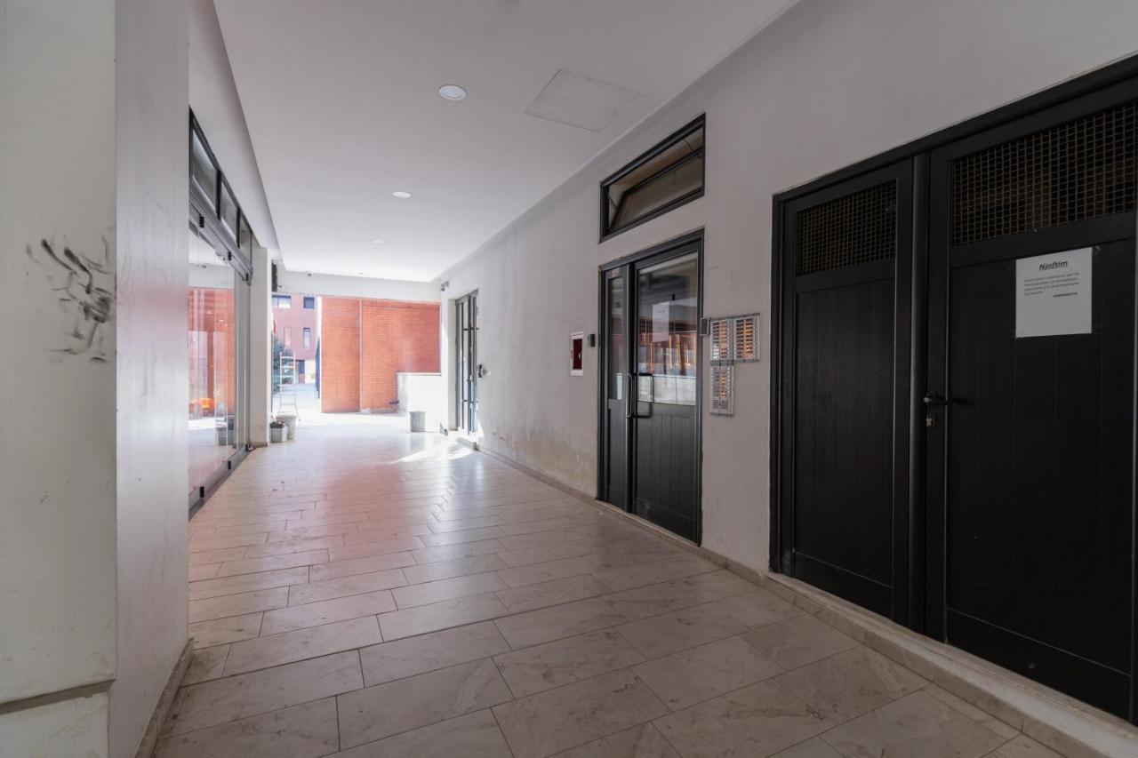 Top Bnb Tirana Zewnętrze zdjęcie