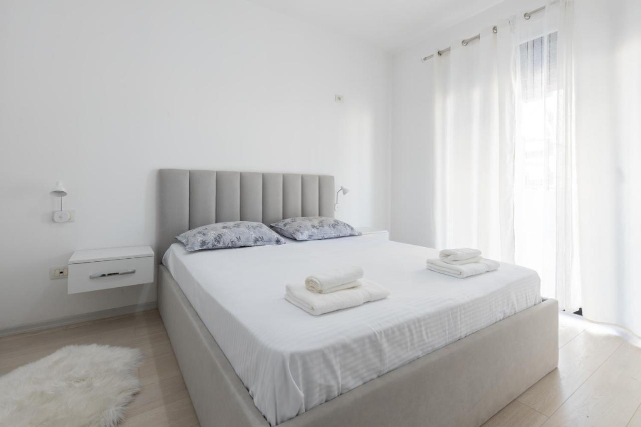 Top Bnb Tirana Zewnętrze zdjęcie