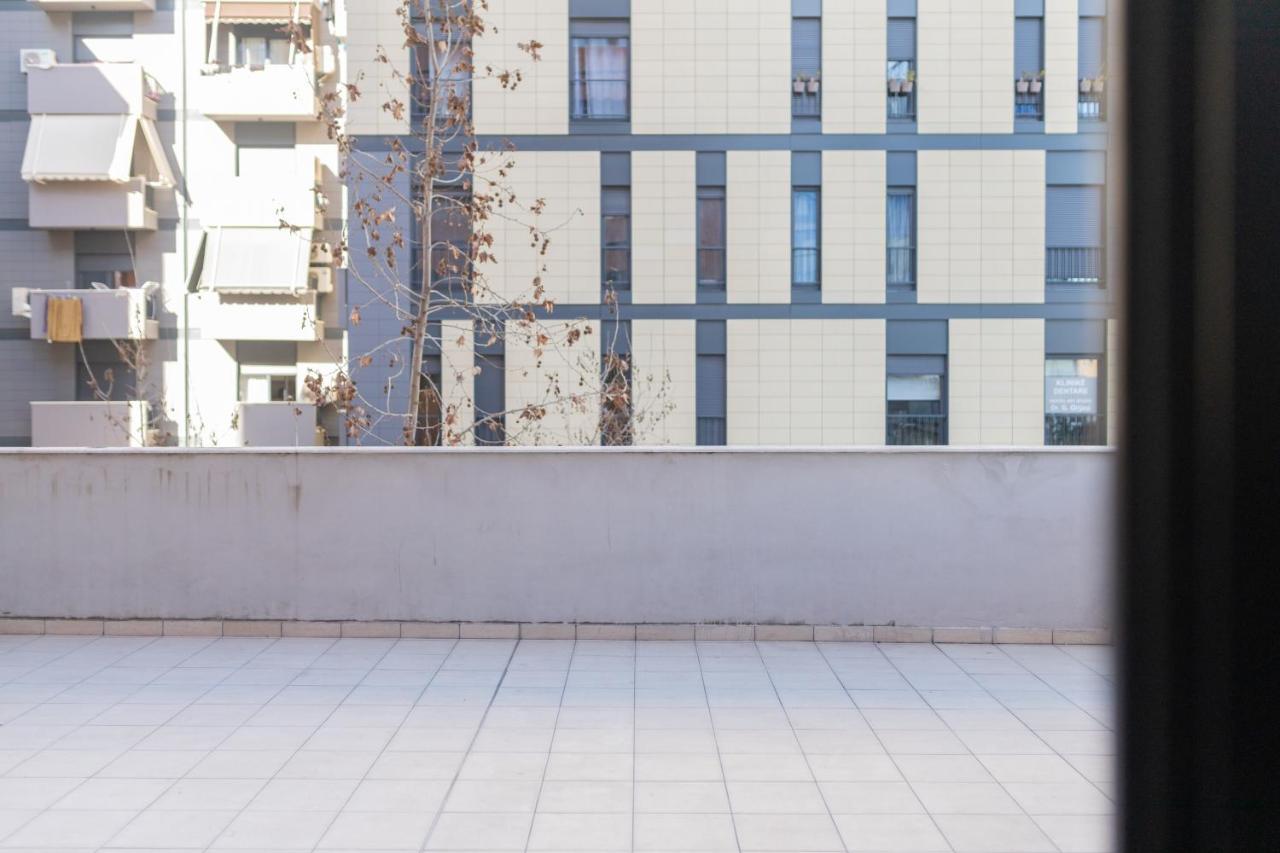 Top Bnb Tirana Zewnętrze zdjęcie